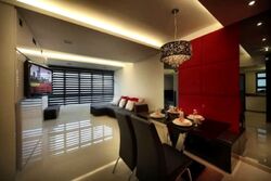 Blk 438B Fernvale Court (Sengkang), HDB 4 Rooms #556114481